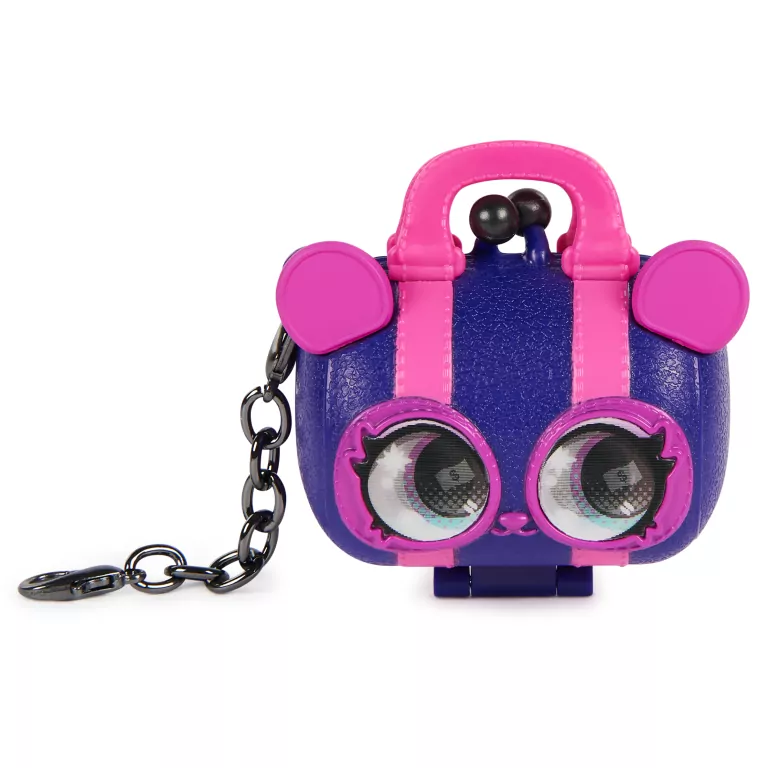 Purse Pets Luxey Charms - tantis.pl