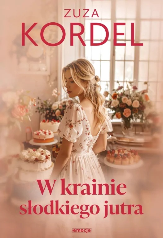 W krainie słodkiego jutra - tantis.pl