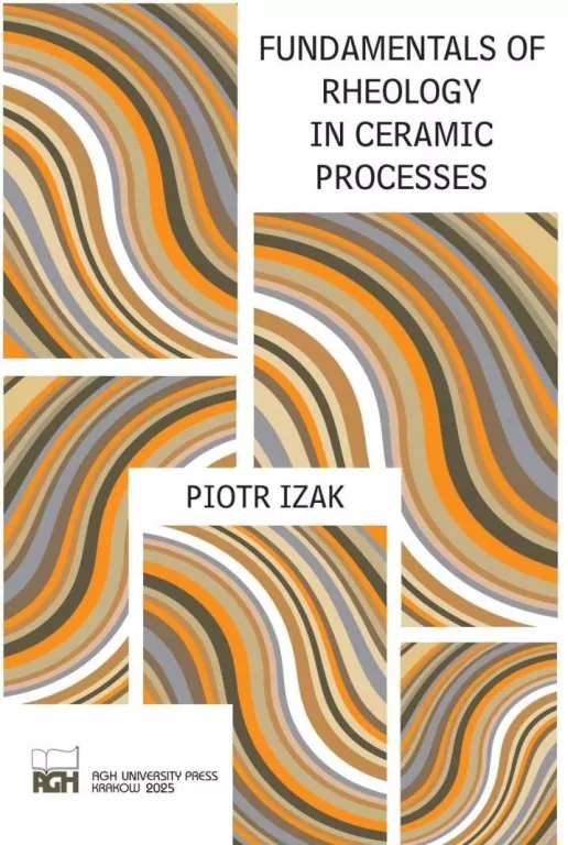 Fundamentals of Rheology in Ceramic Processes - tantis.pl