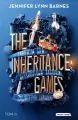 Dziedzictwo Hawthornów. The Inheritance Games. Tom 2 - tantis.pl