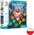 Diamond Quest. Smart Games - tantis.pl
