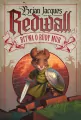 Bitwa o Rudy Mur. Redwall. Tom 1 - tantis.pl