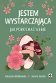 Jestem wystarczająca. Jak pokochać siebie - tantis.pl