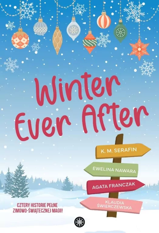 Winter Ever After - tantis.pl
