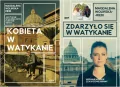 Pakiet: Kobieta w Watykanie / Zdarzyło się w Watykanie. - tantis.pl