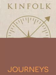 Kinfolk Journeys wer. angielska