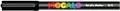Marker akrylowy 1mm czarny  M&G - tantis.pl