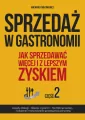 Sprzedaż w gastronomii Część 2 - tantis.pl