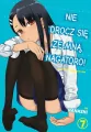 Nie drocz się ze mną, Nagatoro! Tom 7 - tantis.pl