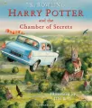 Harry Potter and the Chamber of Secrets - tantis.pl