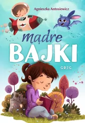 Mądre bajki. 64 strony w kolorze