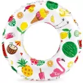 Kółko do pływania 51cm 3 wzory - tantis.pl