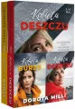 Pakiet: Kobieta w deszczu/Kobieta w burzy - tantis.pl