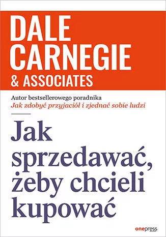 Jak sprzedawać, żeby chcieli kupować - tantis.pl