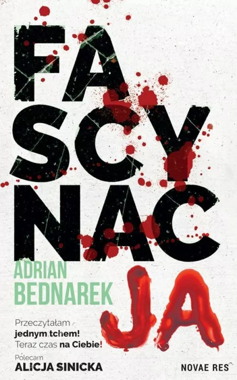 Fascynacja - tantis.pl