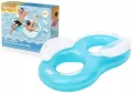 Koło dmuchane do pływania Fotel wodny podwójny - tantis.pl