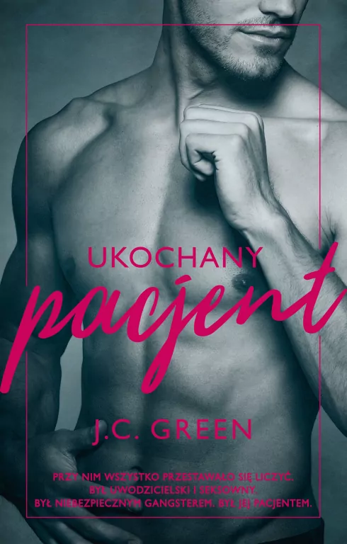 Ukochany pacjent - tantis.pl
