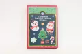 CCG XMAS diament.nakl.do malowania 12szt 60603 - tantis.pl