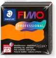 Masa termoutwardzalna Fimo 57g pomarańczowy - tantis.pl