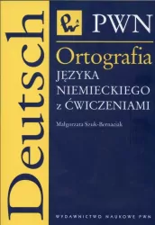 Ortografia języka niemieckiego z ćwiczeniami