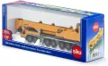 Mobilny dźwig. Liebherr. S1886 - tantis.pl