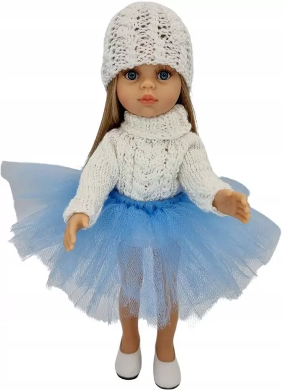 Ubranko dla lalek Paola Reina 32cm - tantis.pl