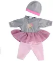 Ubranko dla lalki 32cm - tantis.pl
