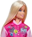 BRB BARBIE POWROT DO SZKOLY HRG84 WB4 - tantis.pl
