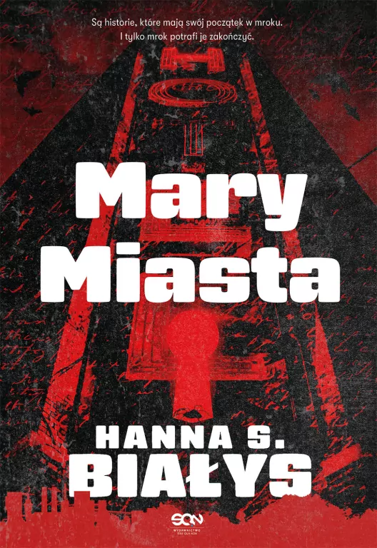 Mary Miasta - tantis.pl