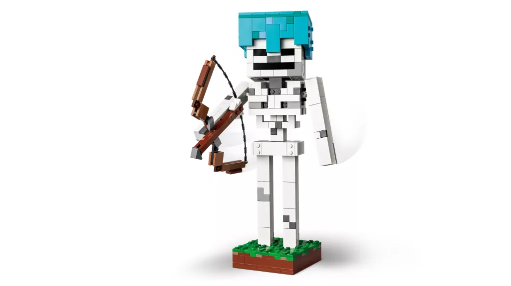 LEGO® Szkielet 21594 - tantis.pl