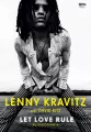 Lenny Kravitz. Let Love Rule. Autobiografia - tantis.pl