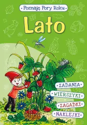 Lato. Poznaję Pory Roku