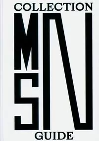 MSN Collection Guide - tantis.pl