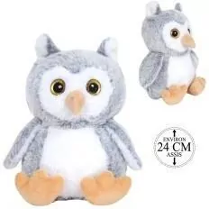 Pluszak Bozami Sowa 32cm - tantis.pl