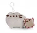 Pusheen brelok z przywieszką - tantis.pl