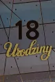 Karnet Urodziny Osiemnastka - tantis.pl