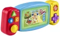 Konsola Małego Gracza ABC. Fisher Price - tantis.pl