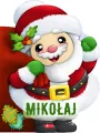 Mikołaj - tantis.pl