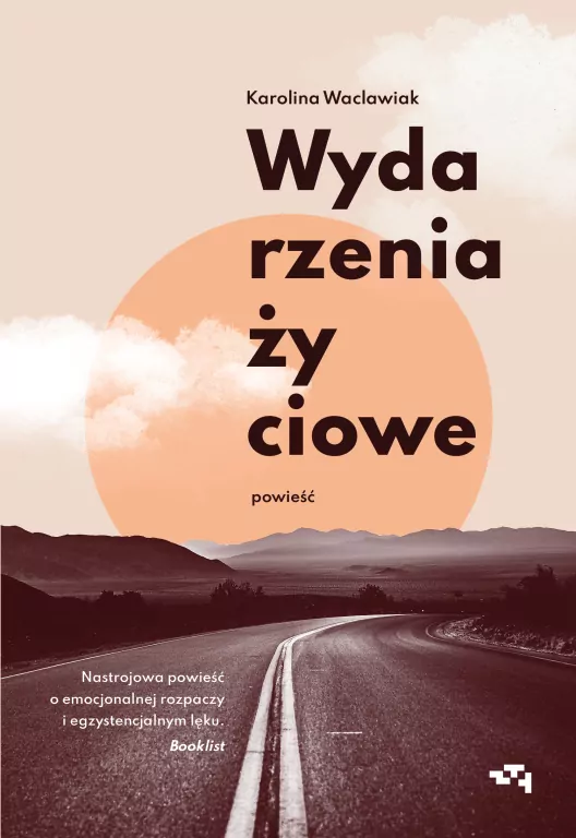 Wydarzenia życiowe - tantis.pl