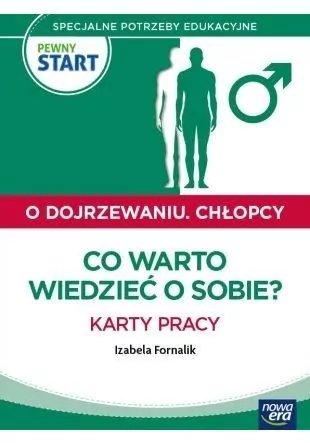 Pewny start. Co warto wiedzieć o sobie? KP - tantis.pl