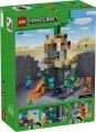 LEGO® Minecraft. Loch zombie 21587 - tantis.pl