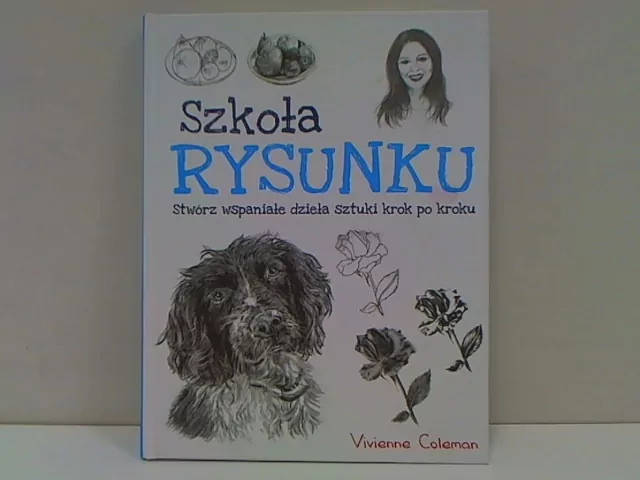 Szkoła rysunku - tantis.pl