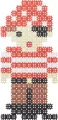 Micro Waffle 230. Pirat - tantis.pl