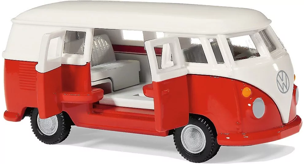 Siku Super - VW T1 Bus - tantis.pl