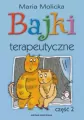 Bajki terapeutyczne. Część 2 - tantis.pl