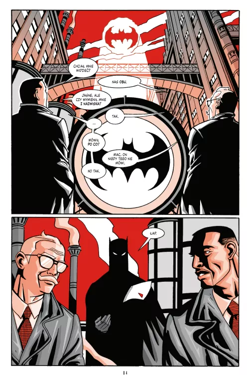 Batman. Nowe Gotham T.1 - tantis.pl