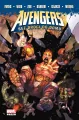 Avengers. Bez drogi do domu - tantis.pl