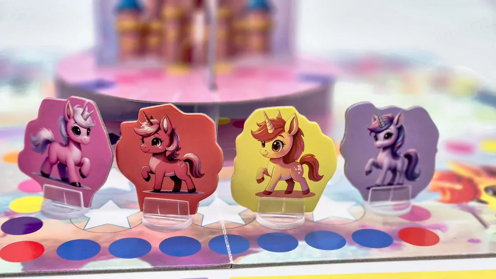 Królestwo Jednorożców - tantis.pl