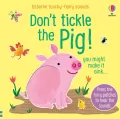 Don't Tickle the Pig! wer. angielska - tantis.pl