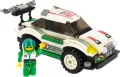 Klocki konstrukcyjne Alleblox Racing Team 173 elementów - tantis.pl